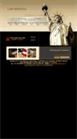 Mobile Screenshot of janechunglaw.com